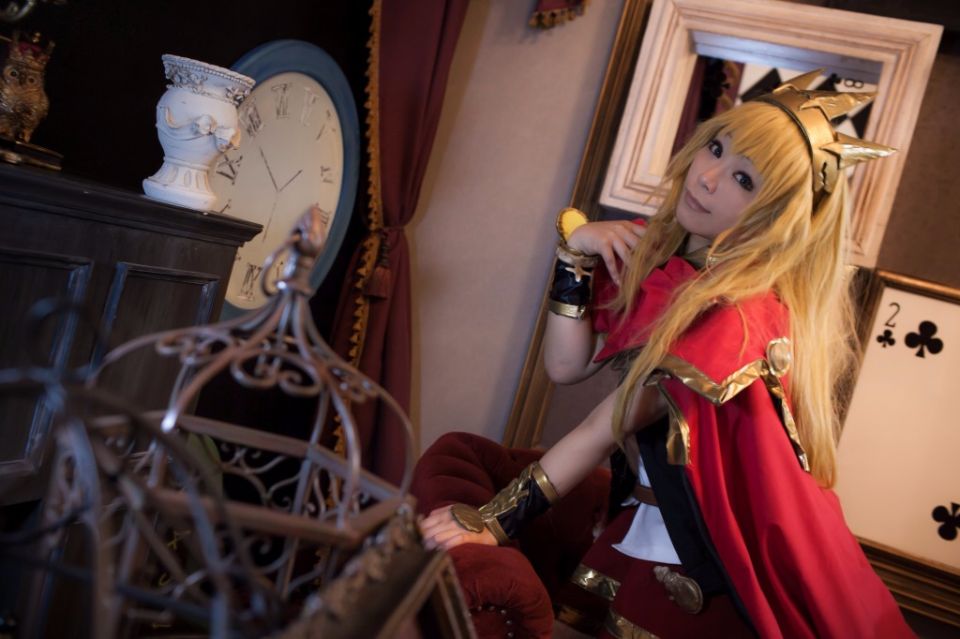 Altotas Cagliostro rom