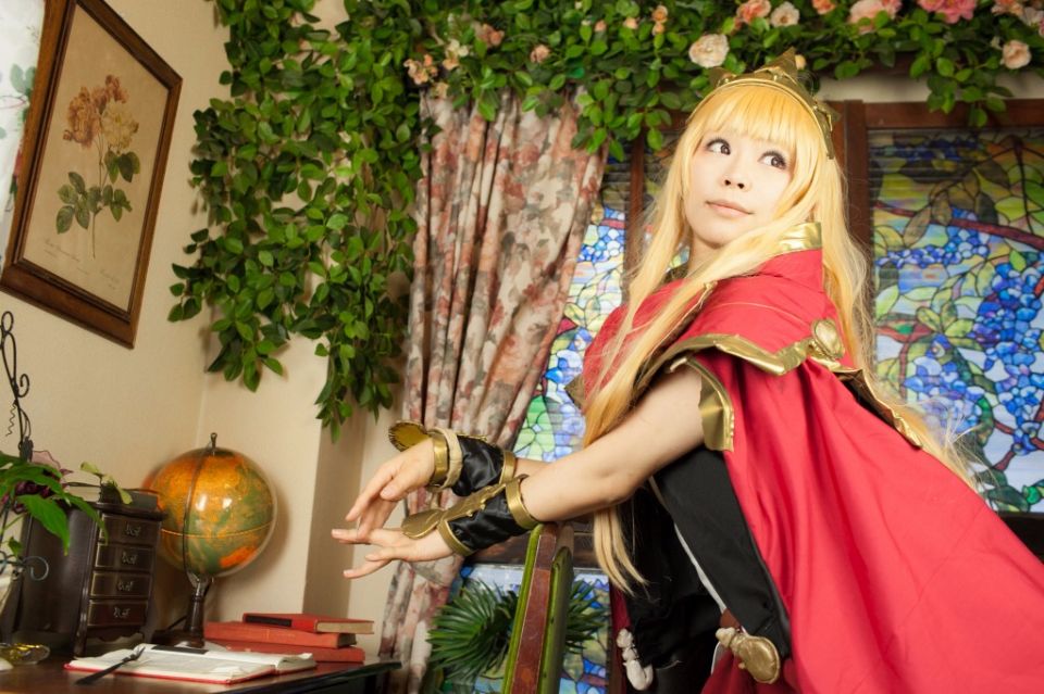 Altotas Cagliostro rom