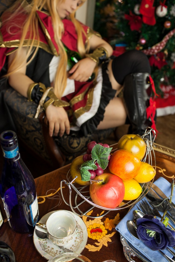 Altotas Cagliostro rom