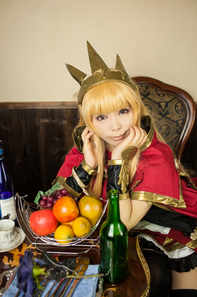 Altotas Cagliostro rom
