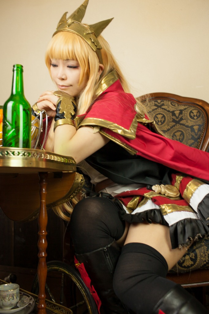 Altotas Cagliostro rom