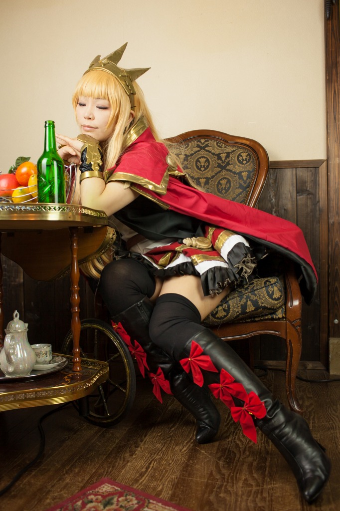 Altotas Cagliostro rom