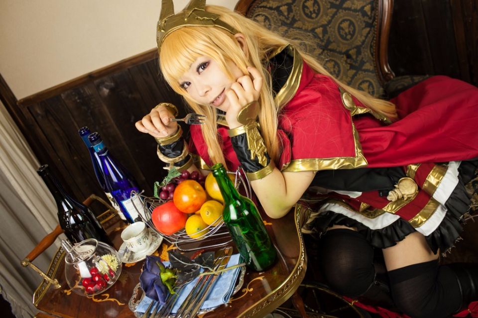 Altotas Cagliostro rom