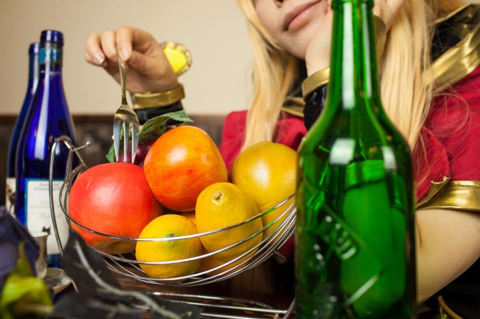 Altotas Cagliostro rom