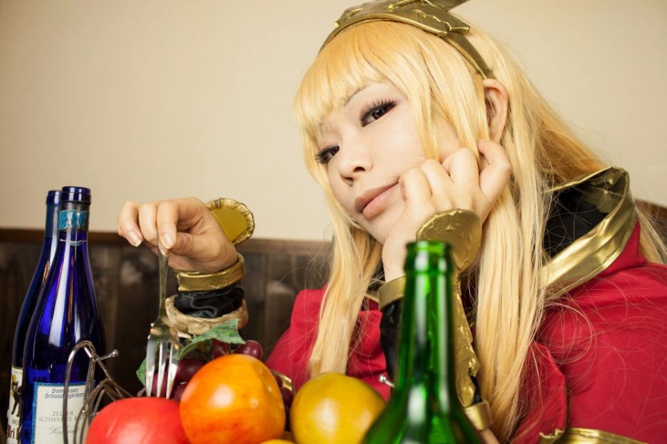 Altotas Cagliostro rom