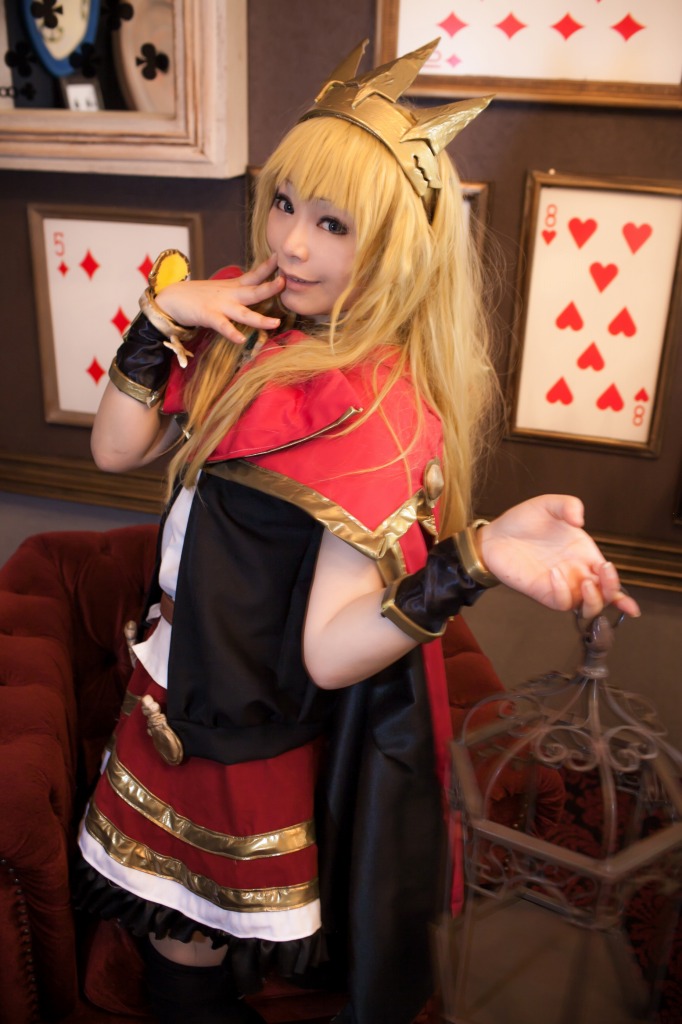 Altotas Cagliostro rom