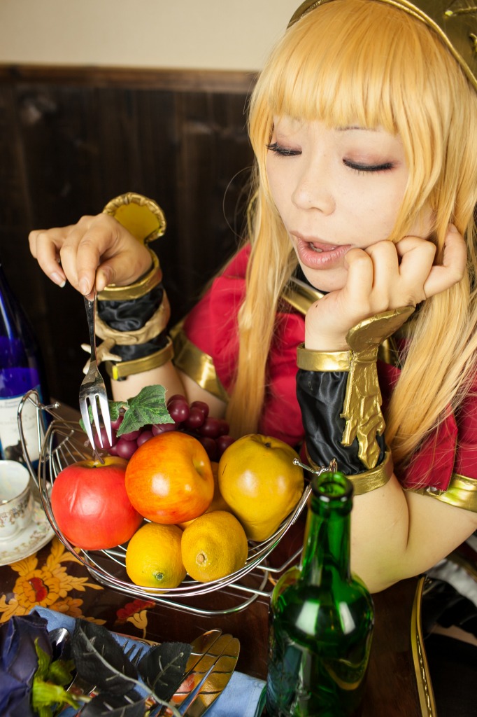 Altotas Cagliostro rom