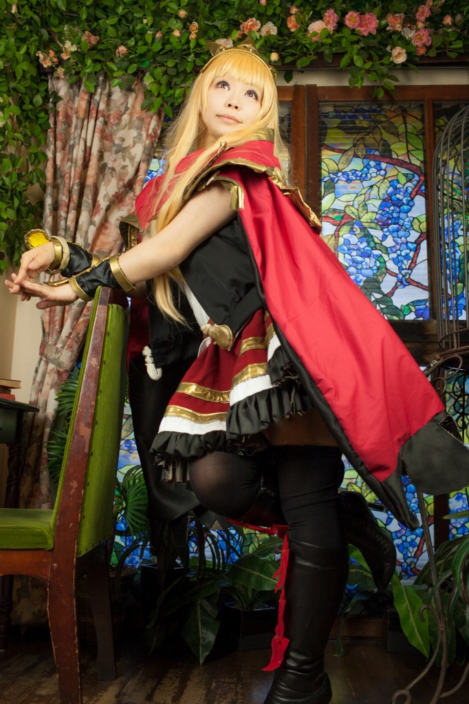 Altotas Cagliostro rom