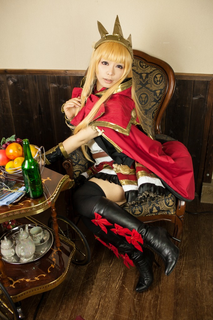 Altotas Cagliostro rom