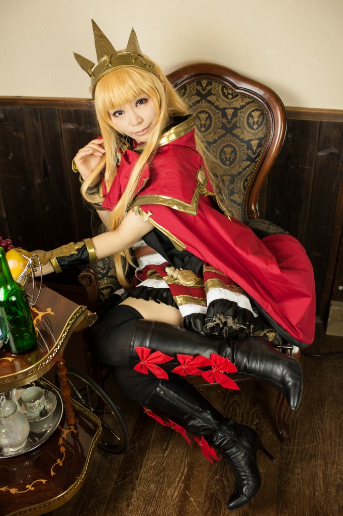 Altotas Cagliostro rom