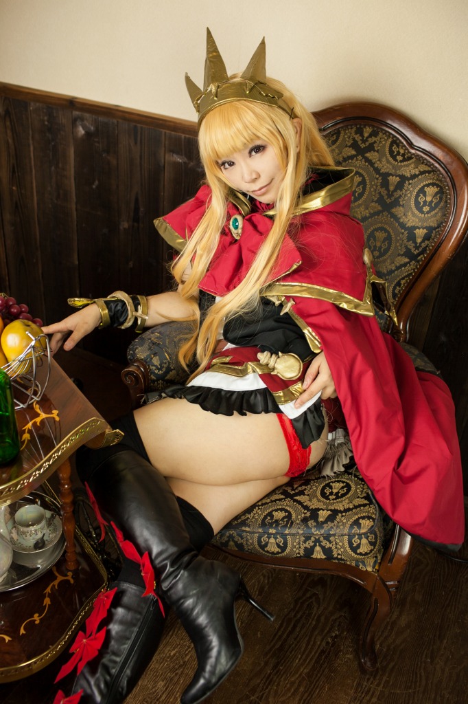 Altotas Cagliostro rom