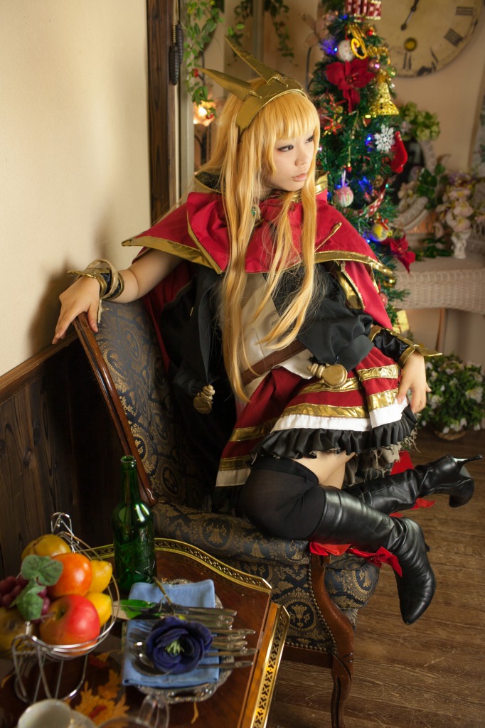 Altotas Cagliostro rom