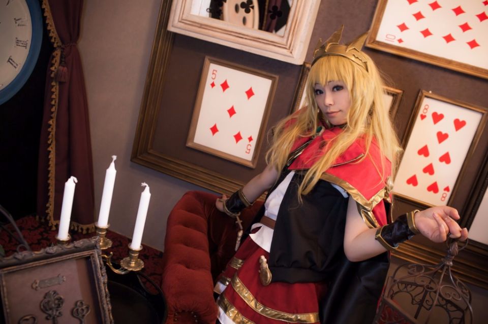 Altotas Cagliostro rom