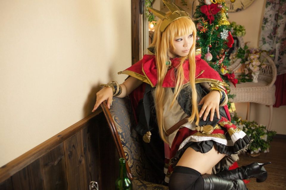 Altotas Cagliostro rom