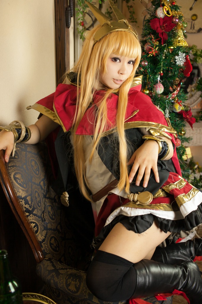 Altotas Cagliostro rom