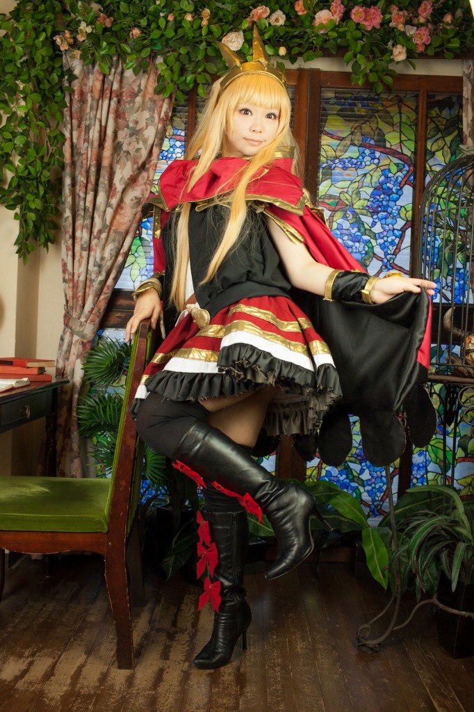 Altotas Cagliostro rom