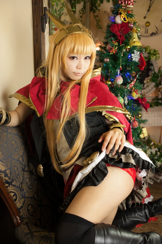 Altotas Cagliostro rom