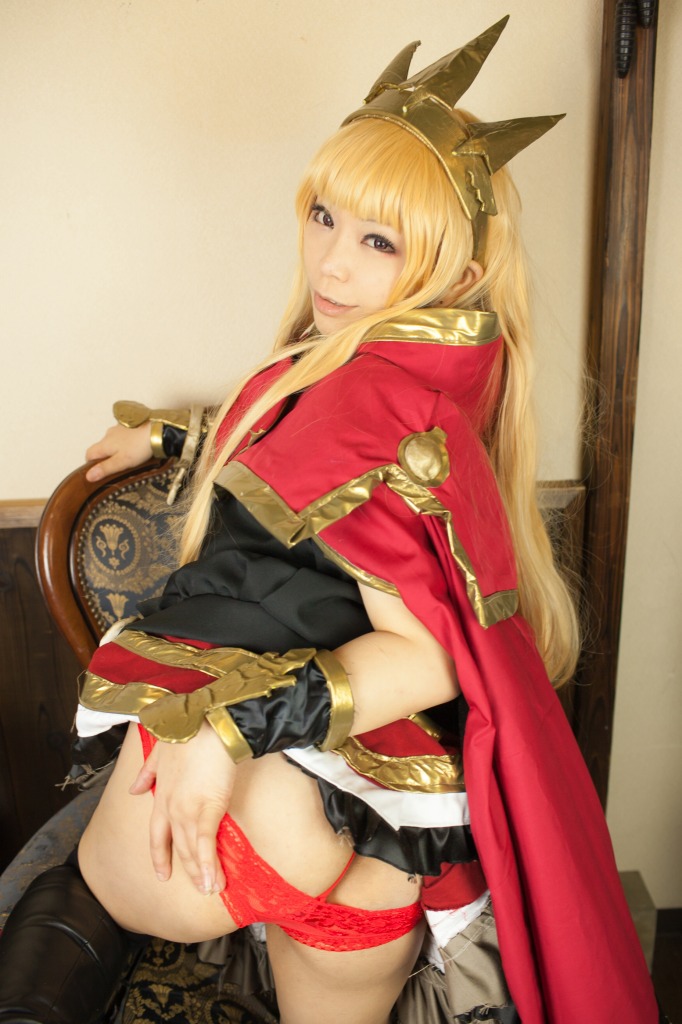 Altotas Cagliostro rom