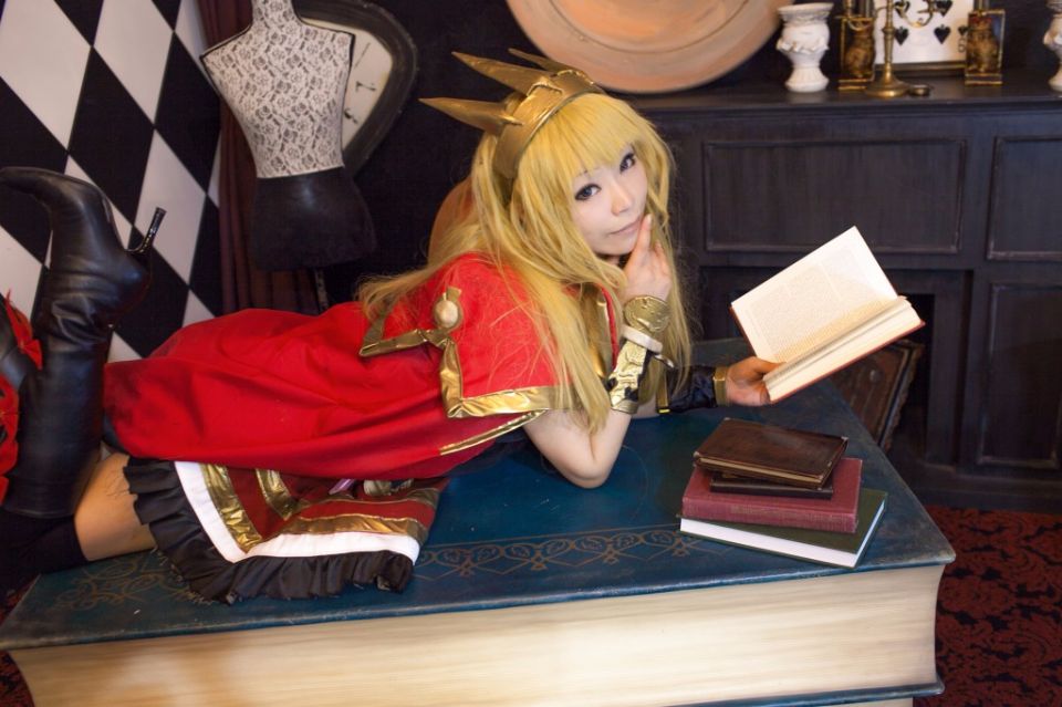 Altotas Cagliostro rom