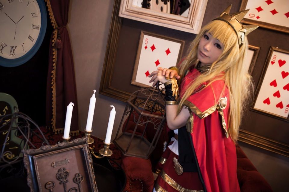 Altotas Cagliostro rom