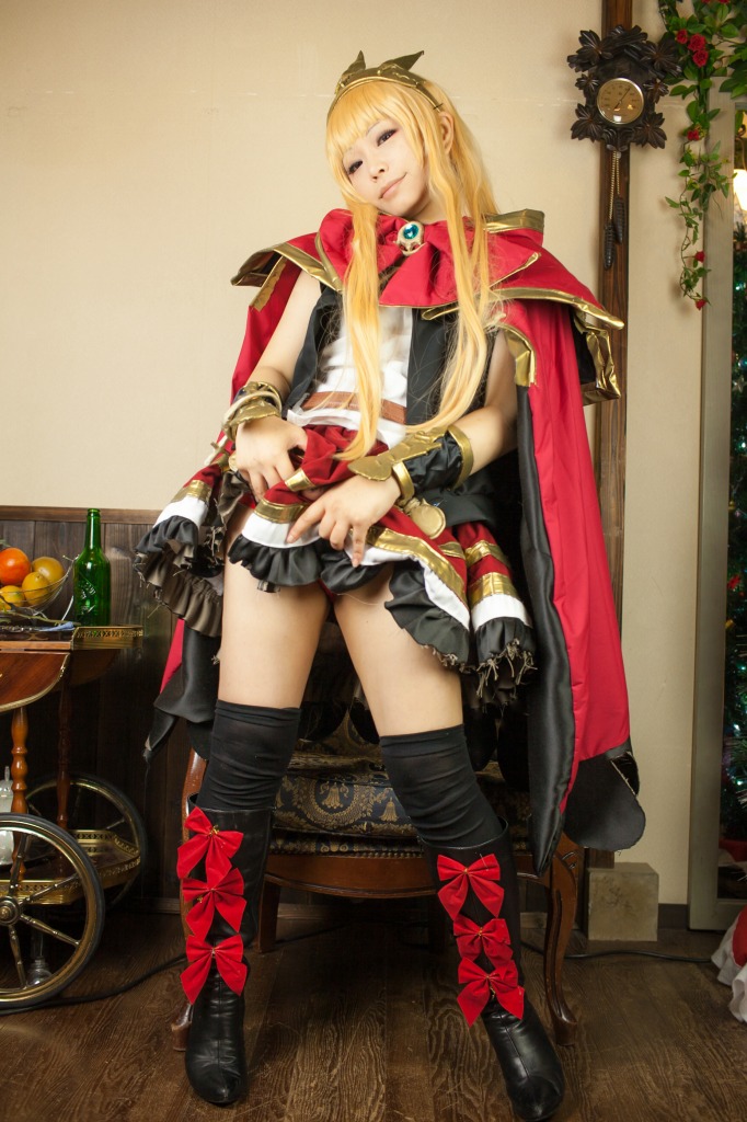 Altotas Cagliostro rom