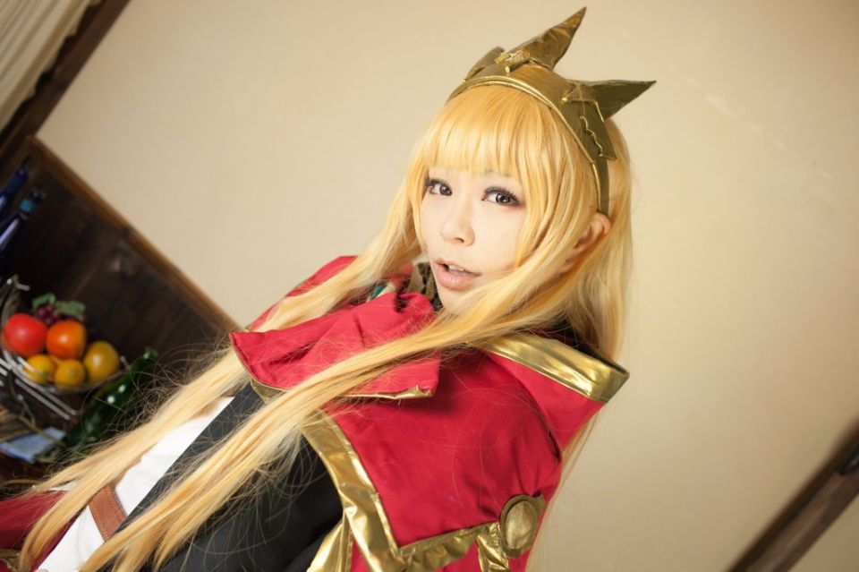 Altotas Cagliostro rom