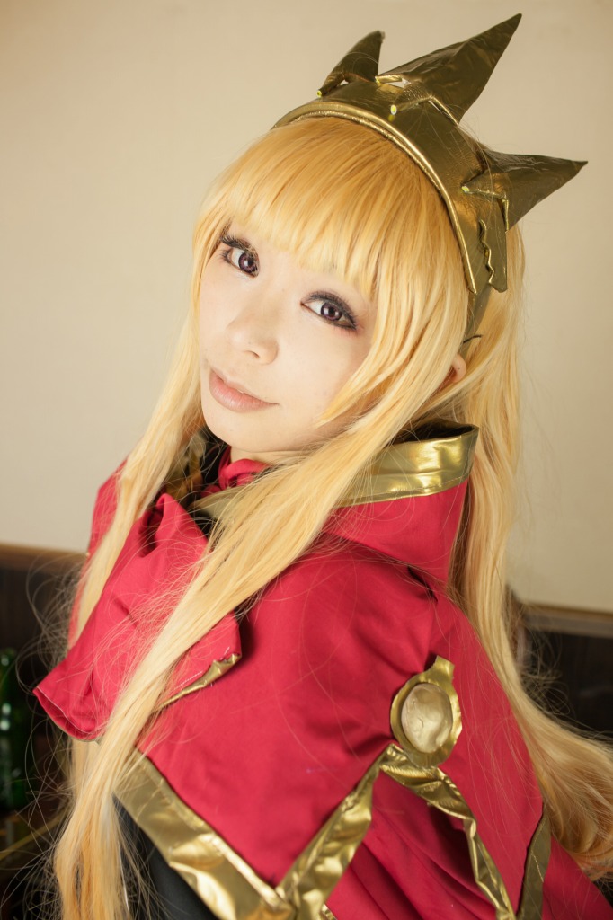 Altotas Cagliostro rom