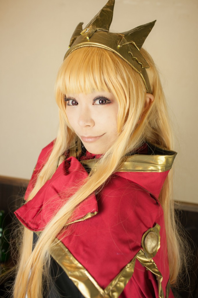 Altotas Cagliostro rom