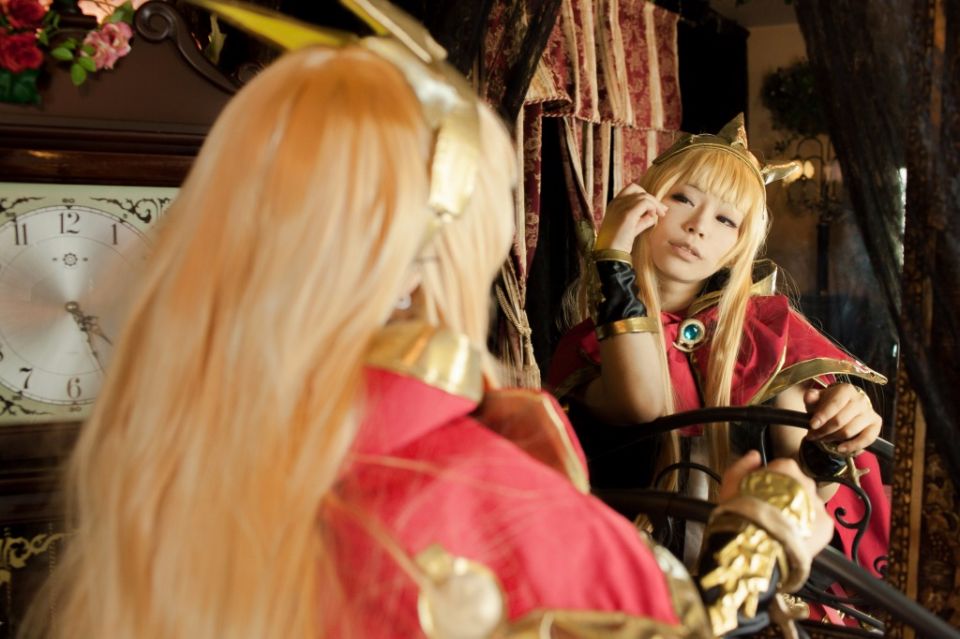 Altotas Cagliostro rom