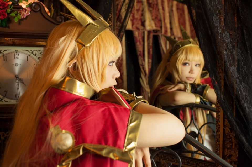 Altotas Cagliostro rom