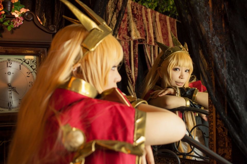 Altotas Cagliostro rom