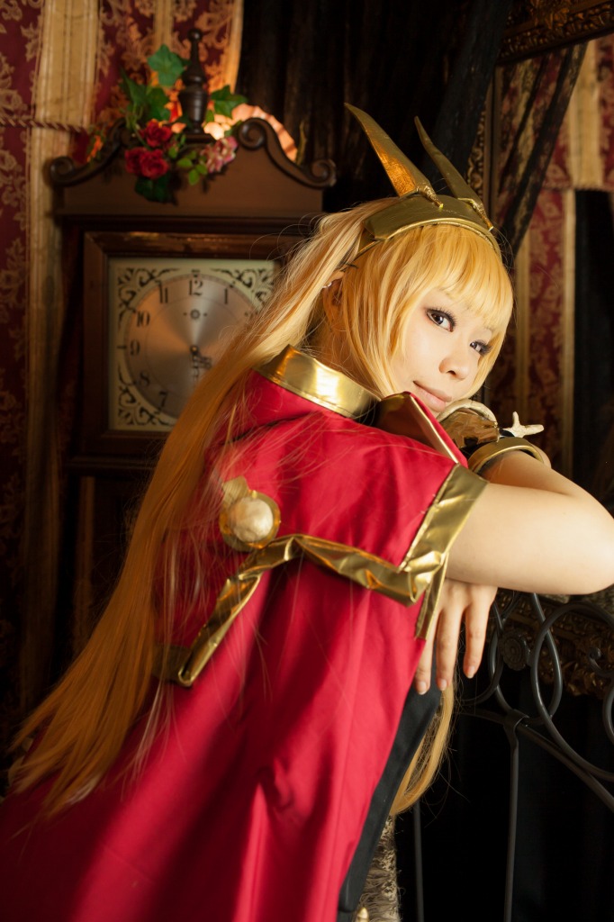Altotas Cagliostro rom