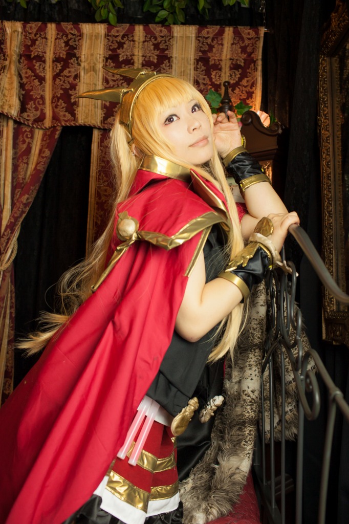 Altotas Cagliostro rom