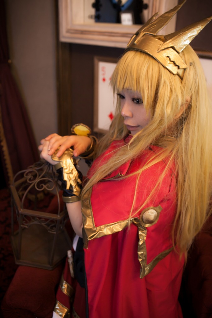 Altotas Cagliostro rom