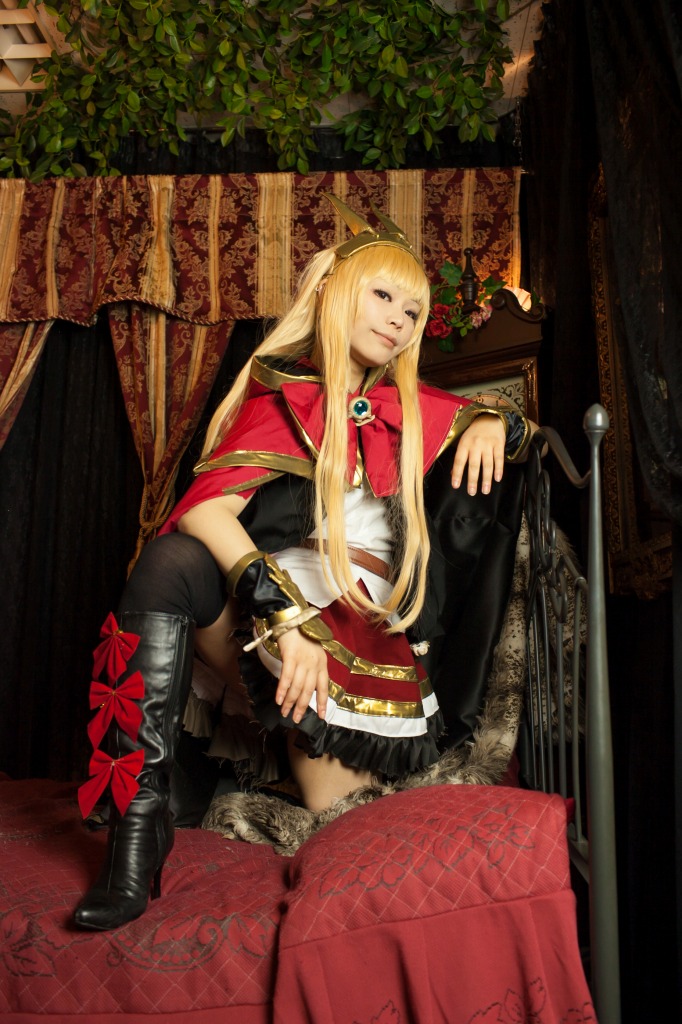 Altotas Cagliostro rom