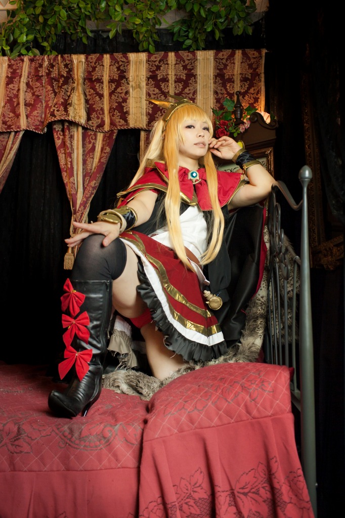 Altotas Cagliostro rom