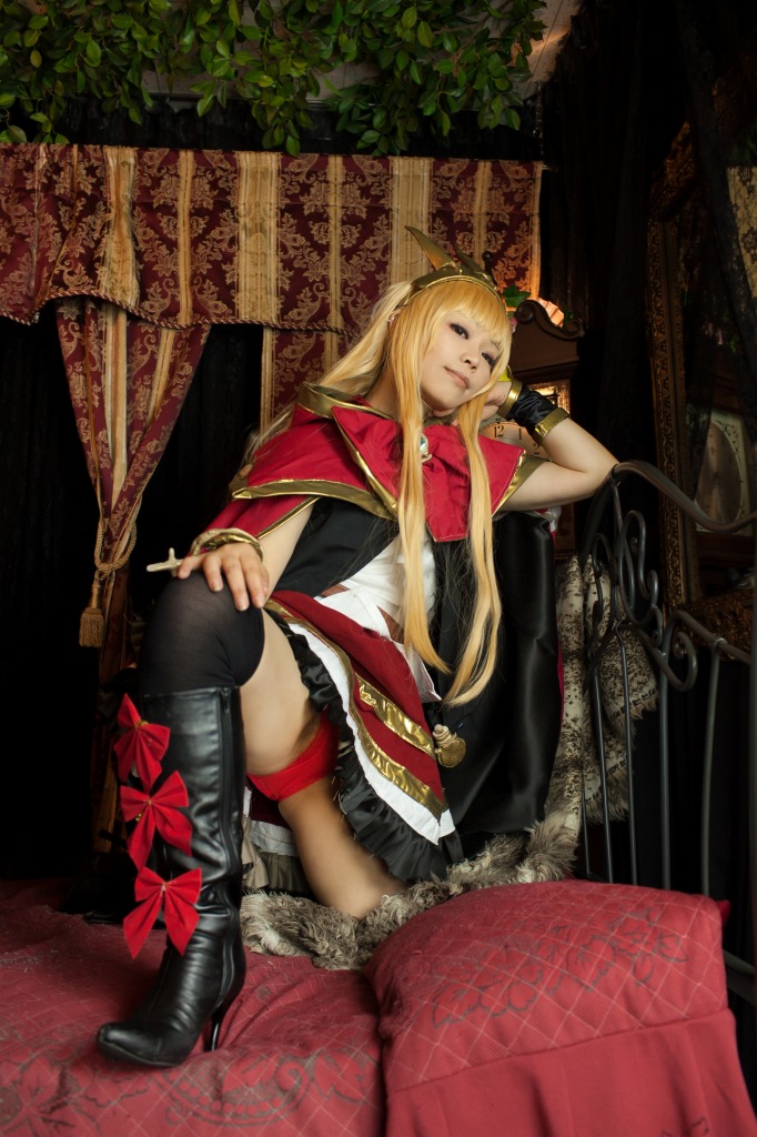 Altotas Cagliostro rom