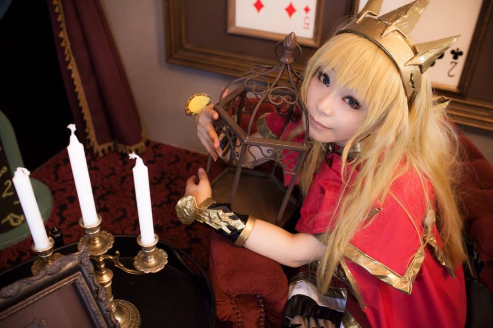 Altotas Cagliostro rom