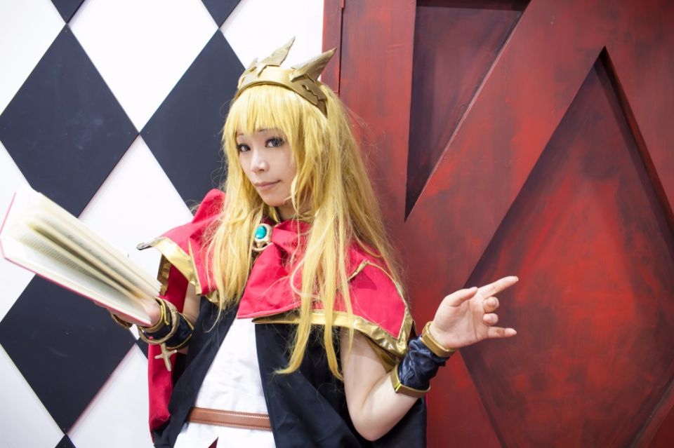 Altotas Cagliostro rom