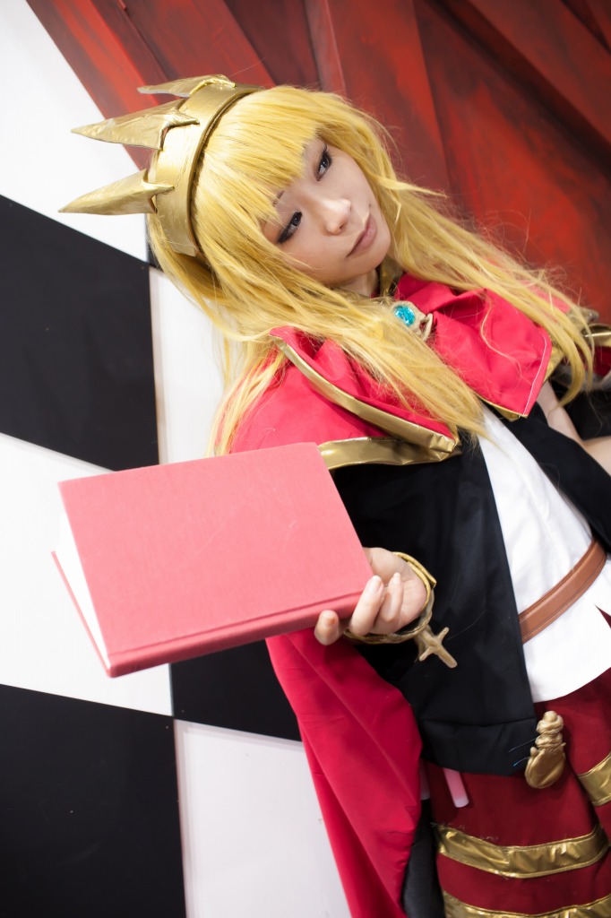 Altotas Cagliostro rom