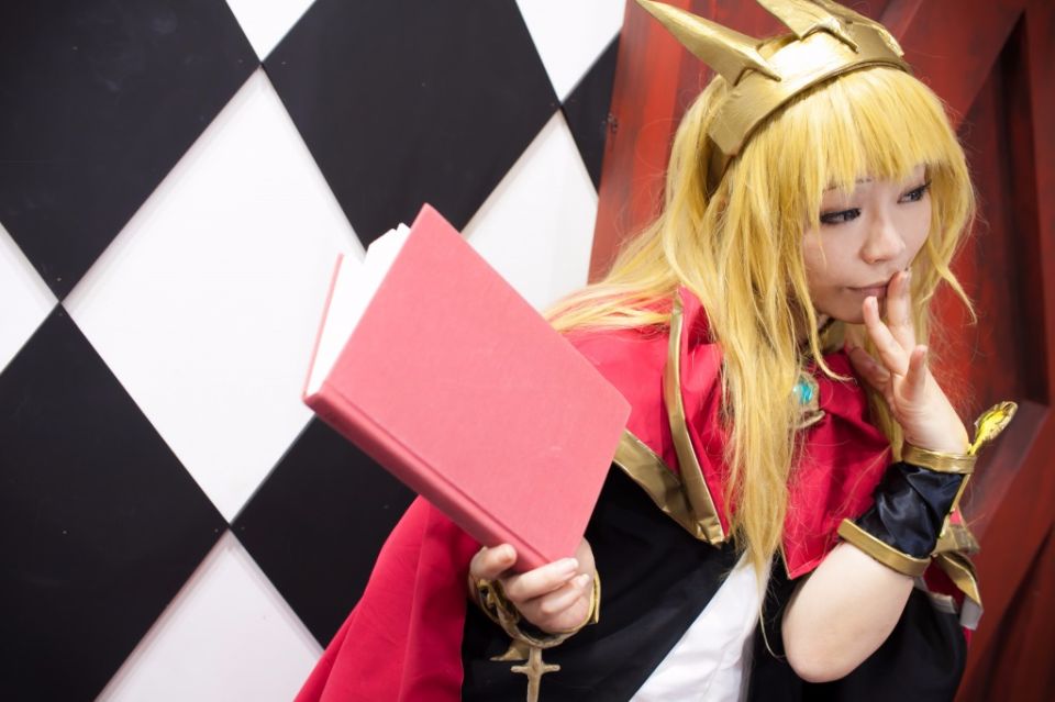 Altotas Cagliostro rom