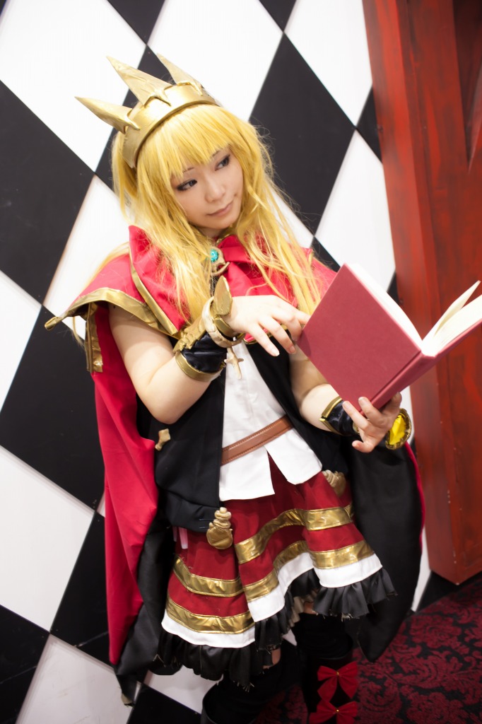 Altotas Cagliostro rom