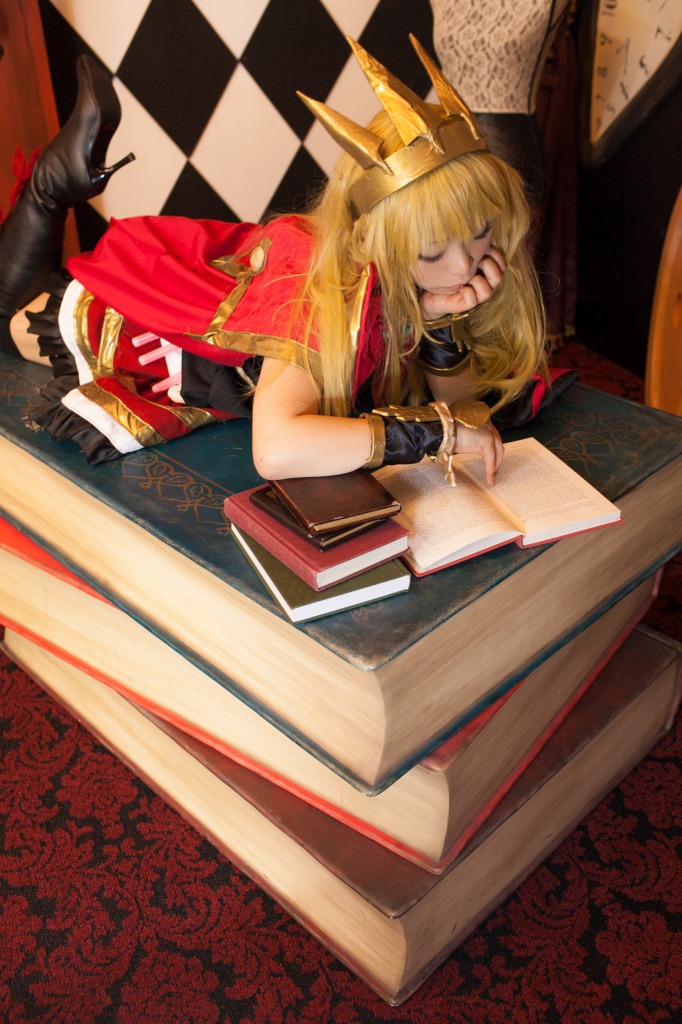 Altotas Cagliostro rom