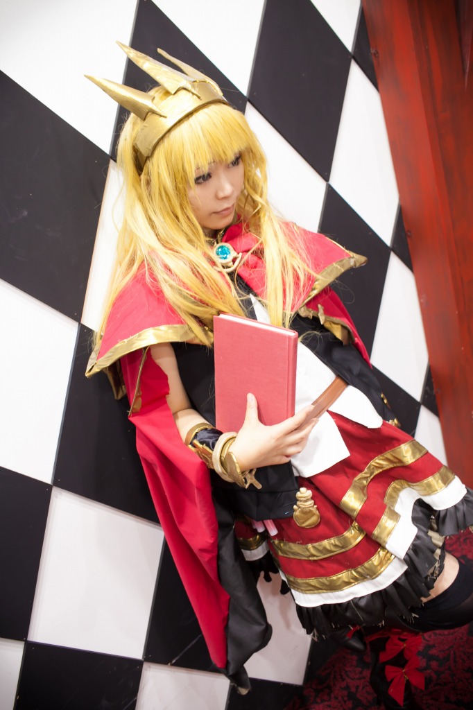 Altotas Cagliostro rom