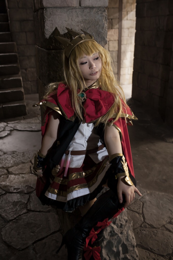Altotas Cagliostro rom