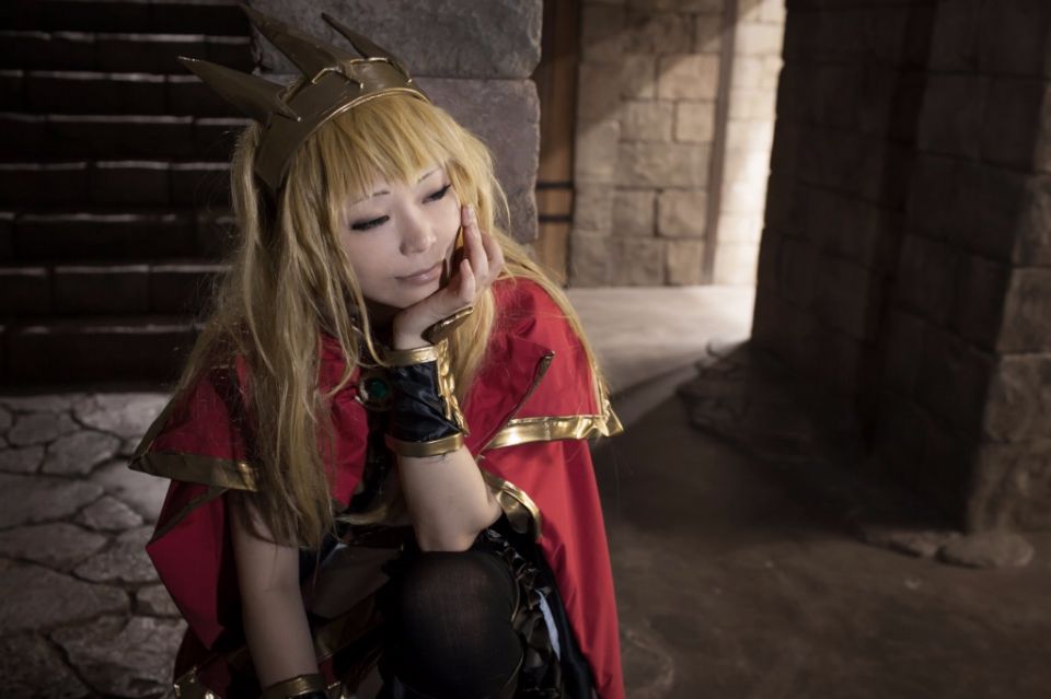 Altotas Cagliostro rom