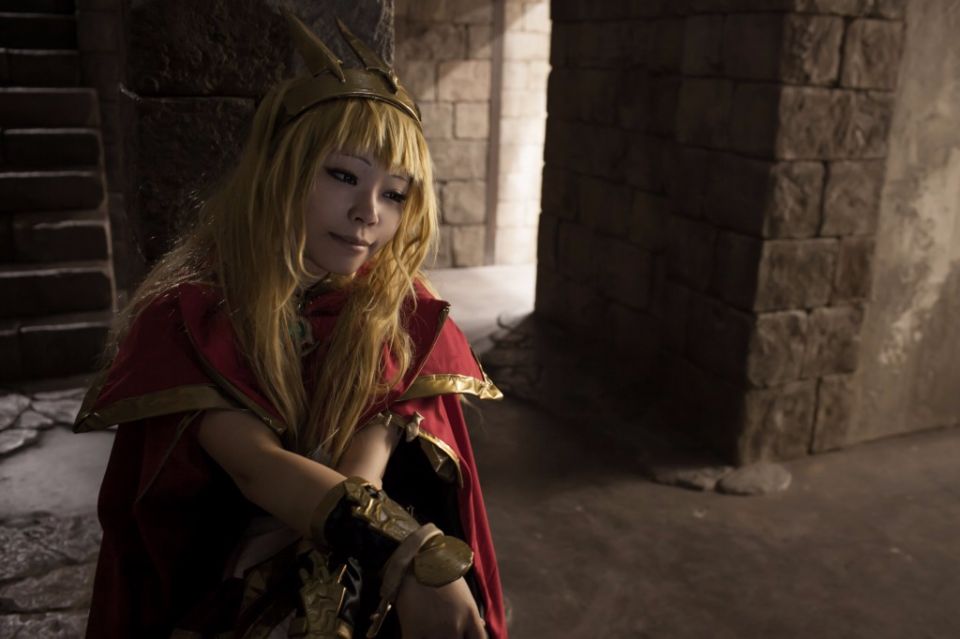 Altotas Cagliostro rom