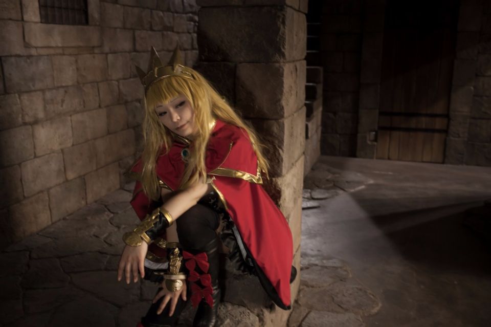 Altotas Cagliostro rom