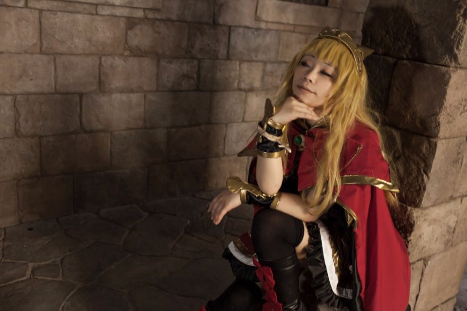 Altotas Cagliostro rom
