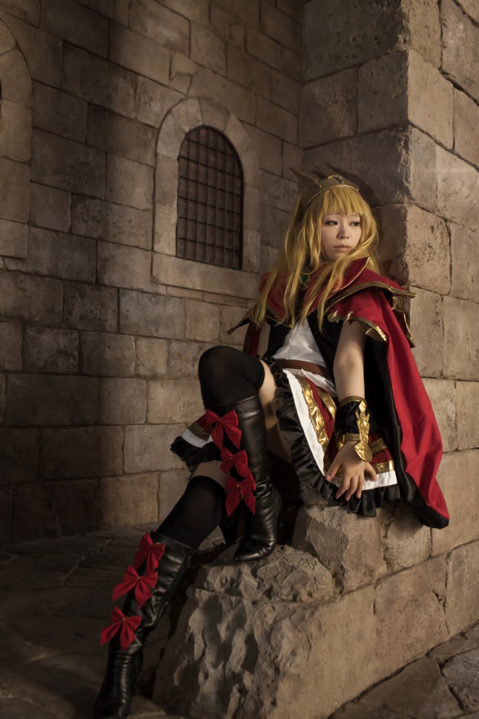 Altotas Cagliostro rom